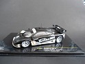 1:43 IXO Mclaren F1 GTR 1995 Black W/Led Stripes. Subida por indexqwest